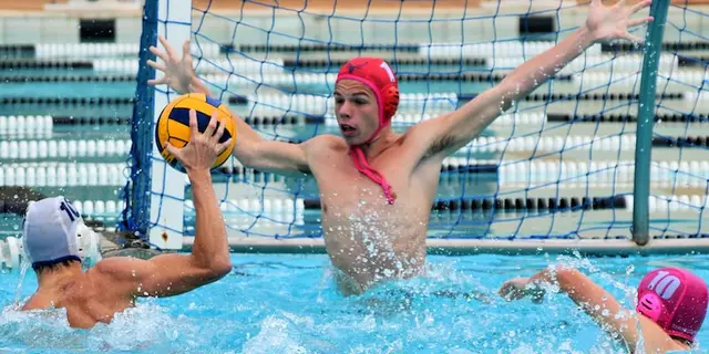 Is it possible to do two sports in high school?