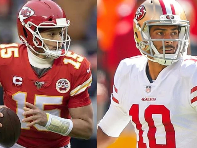 Can the Kansas City Chiefs make it to Super Bowl?
