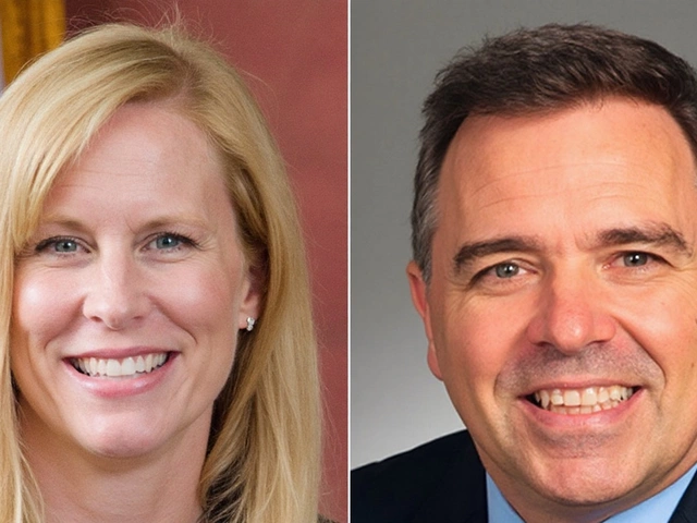 Minnesota 'Targeted Political Violence': Melissa Hortman Killed, Sen. John Hoffman Wounded