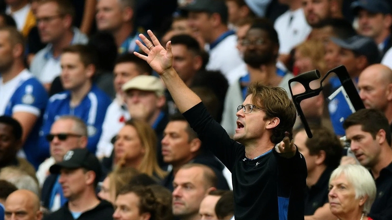 What This Means for Both Clubs