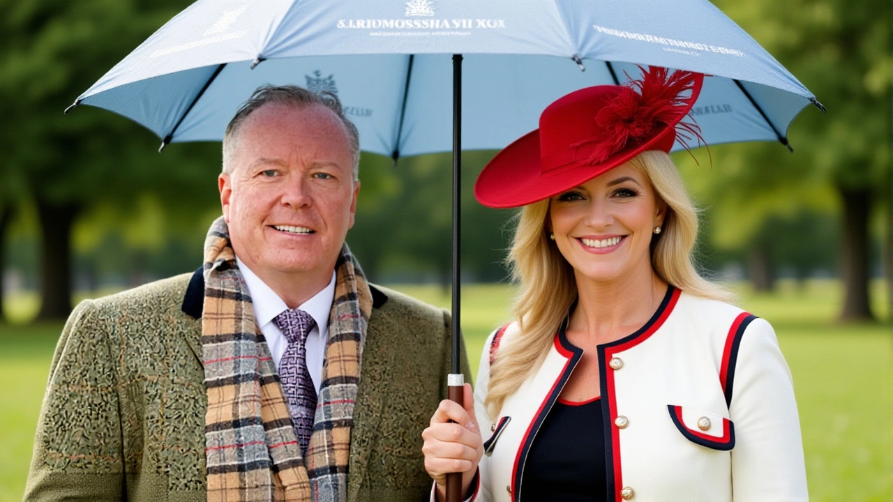 Baroness Michelle Mone‑linked firm ordered to repay £122 million for PPE contract breach