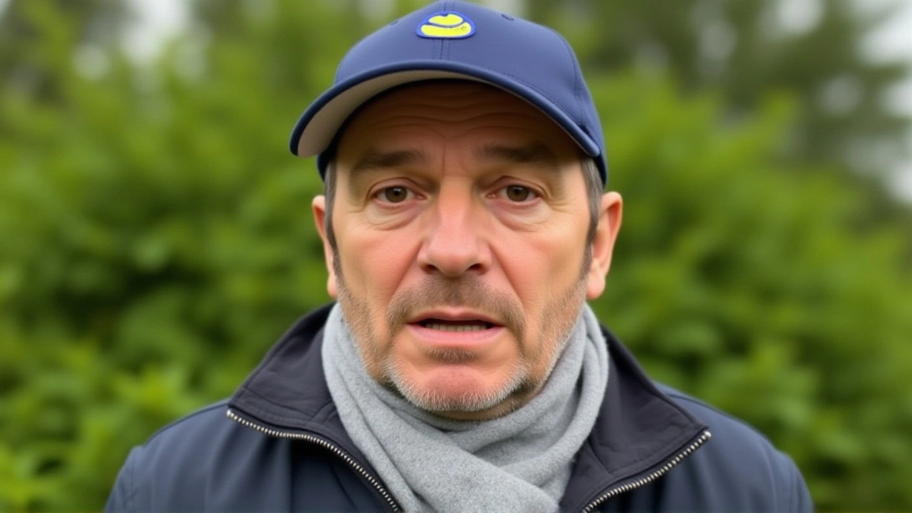 Beaumont beyond Hullraisers: a career woven through UK TV