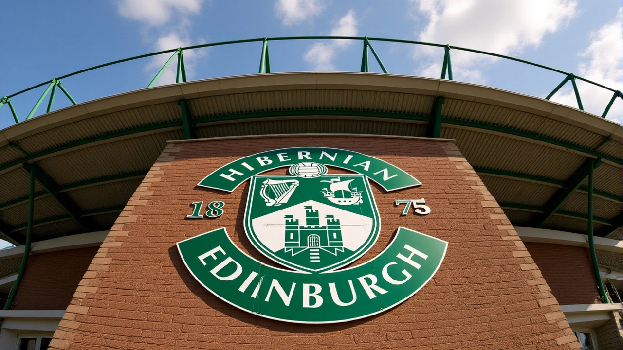 The Broader Scottish Context