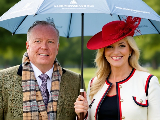Baroness Michelle Mone‑linked firm ordered to repay £122 million for PPE contract breach