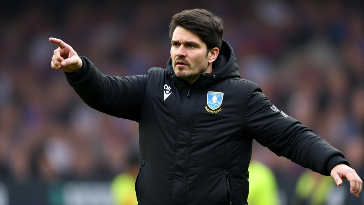 What the Numbers Say