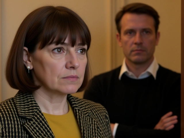 Federal Deficit Hits $2 Trillion as Real-Time Trackers Reveal Spending Chaos Amid Shutdown Fallout